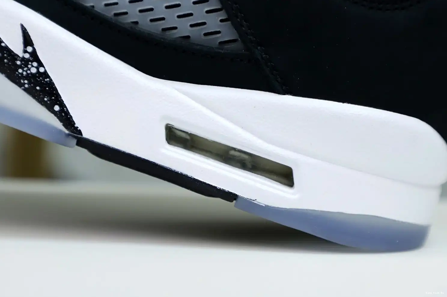 2021 Kimikick JORDAN 5 RETRO 'OREO' AIR 0811